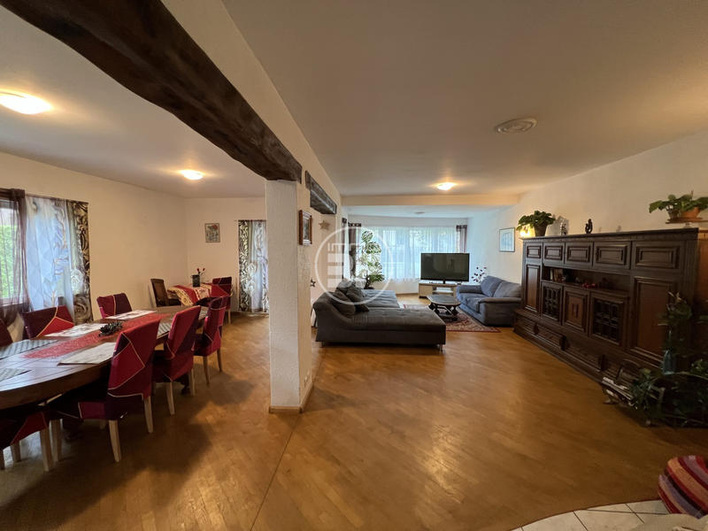 Maison - 349 m² - 12 pièces