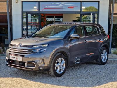 Citroën C5 Aircross BlueHDi 130 SetS Eat8 Business