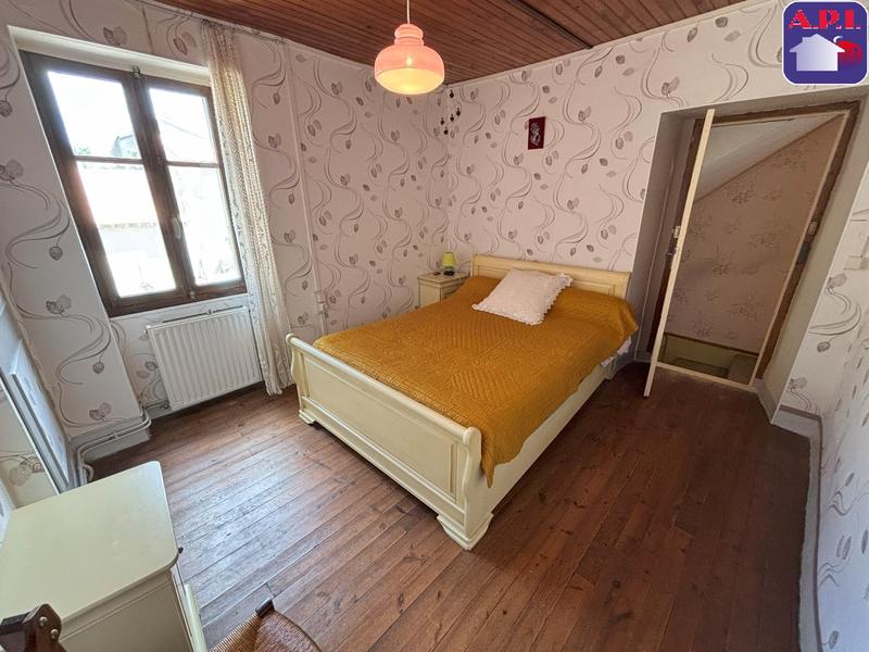 Maison - 142 m² - 6 pièces