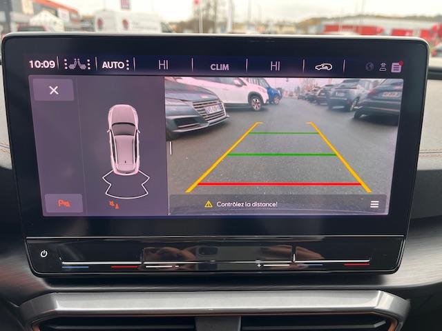 Cupra Formentor 2.0 Tdi 150 ch Business Edition