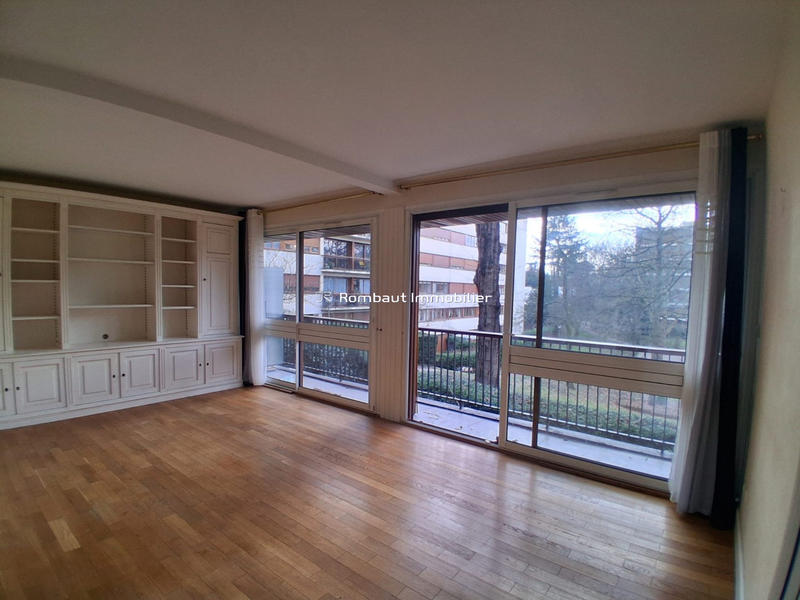 Appartement - 87 m² - 4 pièces