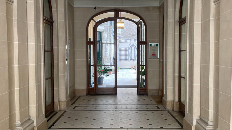 Appartement - 10 m² - 1 pièce