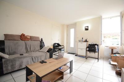 Maison - 55 m² - 3 pièces