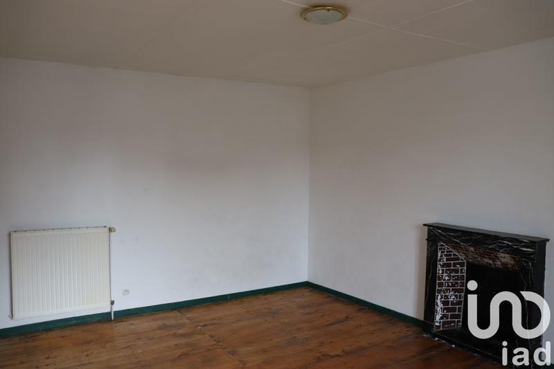 Maison de campagne - 116 m² - 5 pièces