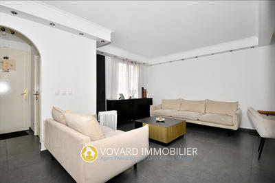 Maison - 89 m² - 4 pièces