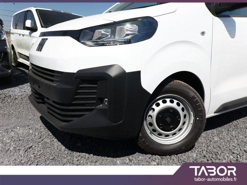 Fiat Scudo 144 L3 eCall Reg. Radars Clim Bt Dab