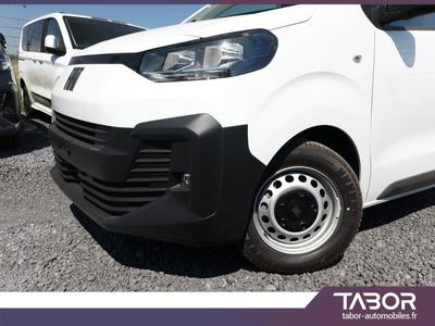 Fiat Scudo 144 L3 eCall Reg. Radars Clim Bt Dab