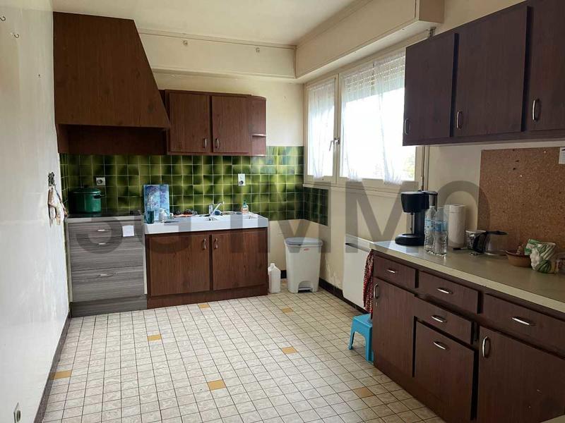 Villa - 120 m² - 5 pièces