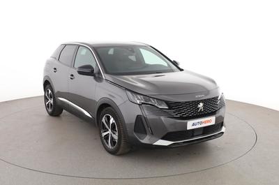 Peugeot 3008 1.2 PureTech Allure Pack Eat8 130 ch