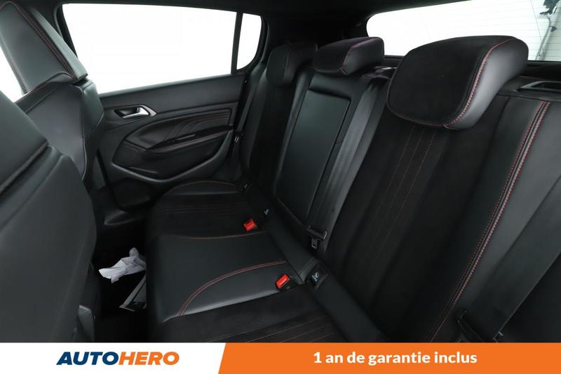 Peugeot 308 1.6 Thp GTi 270 ch