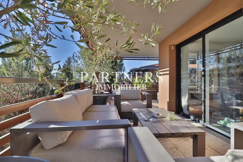 Appartement - 57 m² - 2 pièces