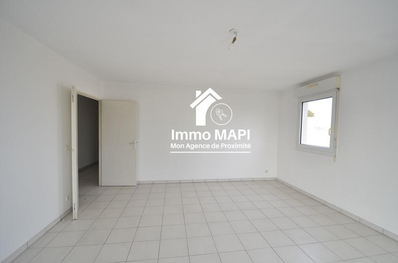 Appartement - 76 m² - 3 pièces