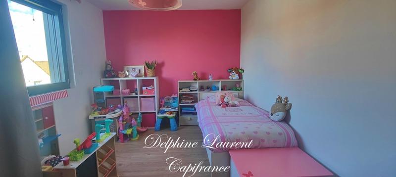 Maison - 135 m² - 6 pièces