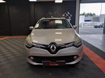 Renault Clio IV 1.5 dCI 90 Ch Zen - Garantie 6 Mois