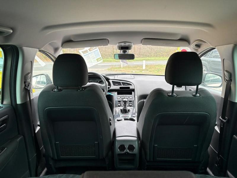 Peugeot 3008 1.6 hdi 110 Business