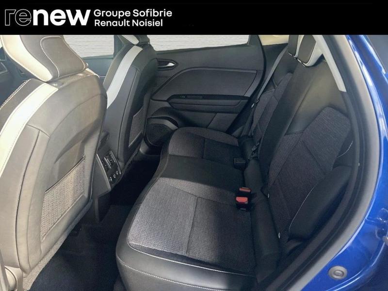 Renault Captur TCe 140 - 21 Intens