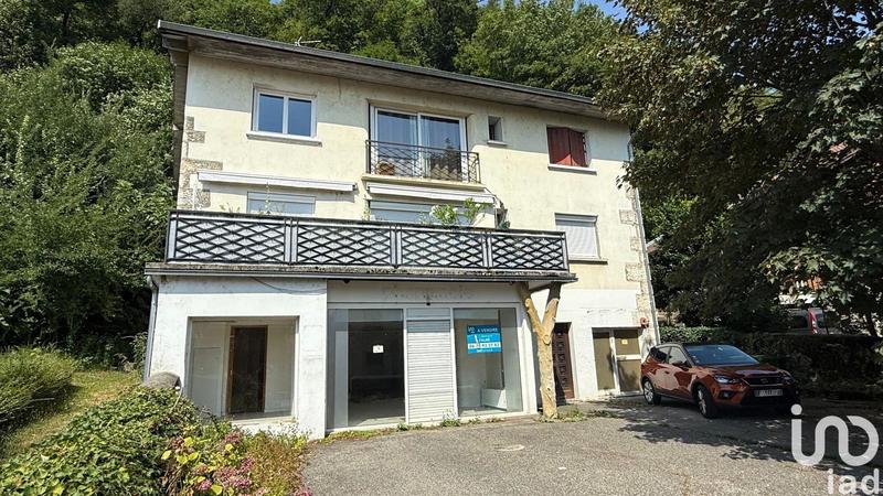 Local commercial - 94 m²