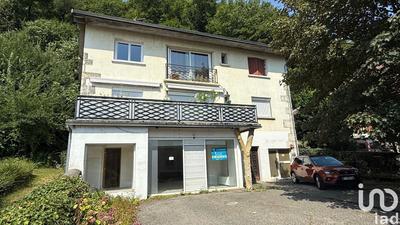 Local commercial - 94 m²