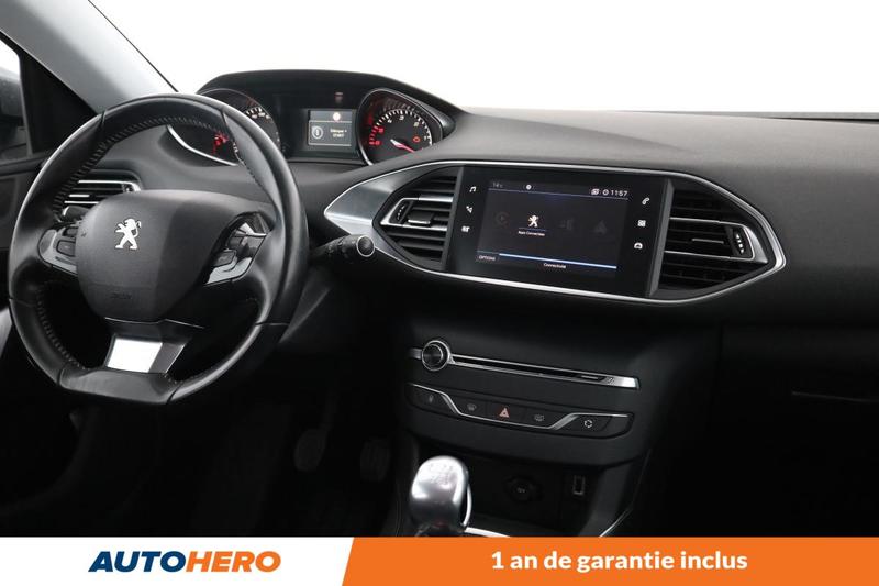 Peugeot 308 1.5 Blue-HDi Allure 130 ch