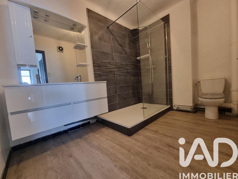 Appartement - 145 m² - 5 pièces
