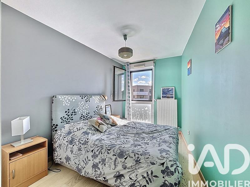 Appartement - 77 m² - 3 pièces