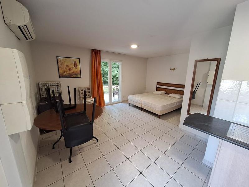 Appartement - 29 m² - 1 pièce