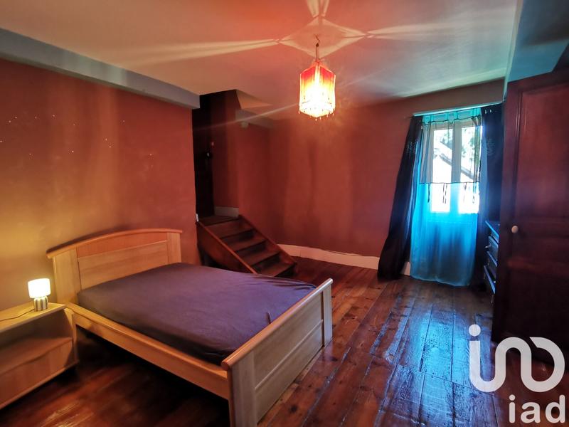 Maison - 550 m² - 16 pièces