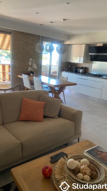 Appartement - 56 m² - 2 pièces