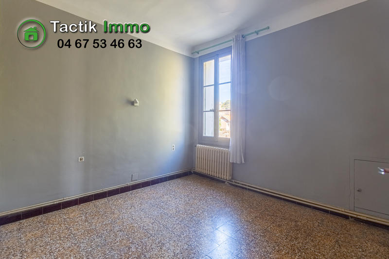 Maison - 145 m² - 9 pièces