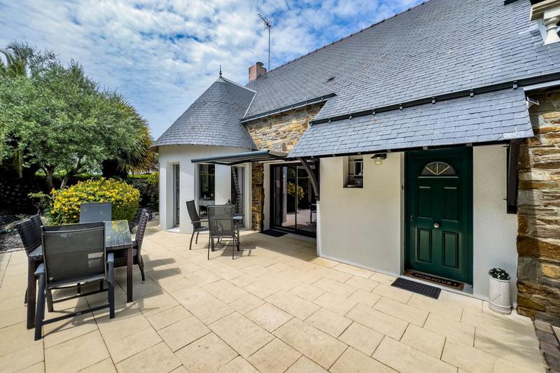 Villa - 165 m² - 6 pièces