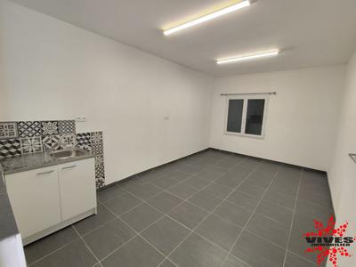 Local d'activités - 15 m² - 1 pièce