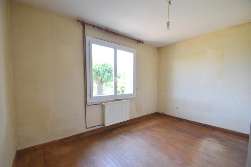 Maison - 80 m² - 3 pièces