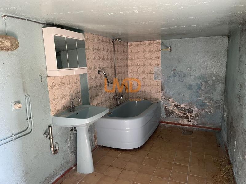 Maison - 102 m² - 4 pièces