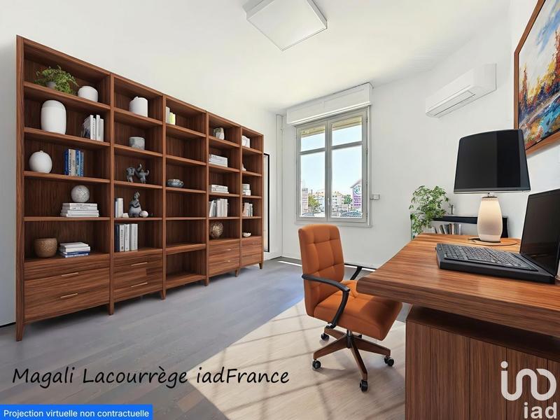 Local commercial - 101 m²