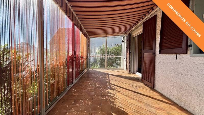 Pavillon - 99 m² - 5 pièces