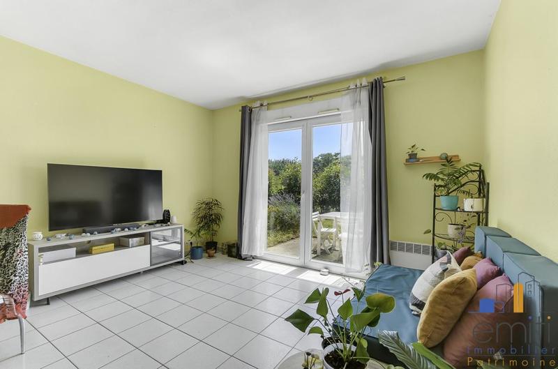 Villa - 82 m² - 4 pièces