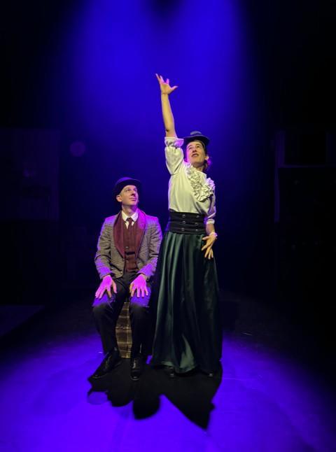 Sherlock Holmes et le signe des 4