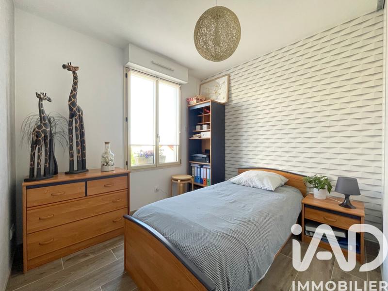 Maison - 70 m² - 4 pièces