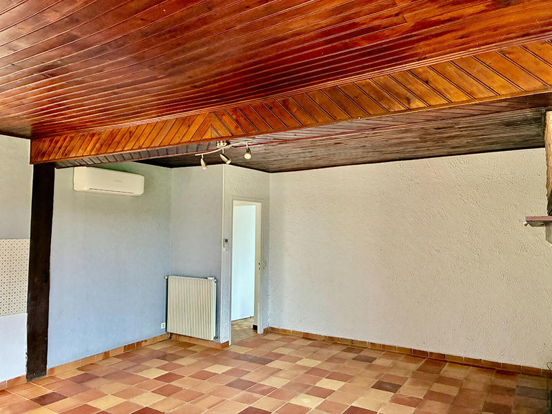 Maison - 79 m² - 4 pièces