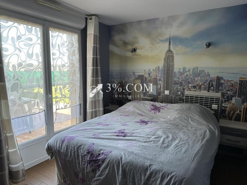 Maison - 164 m² - 7 pièces