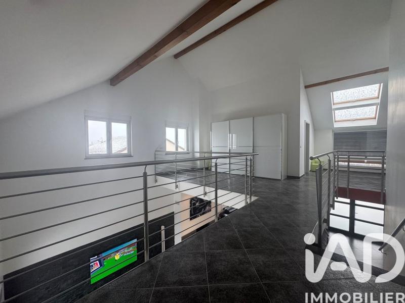 Maison de maîtres - 312 m² - 7 pièces