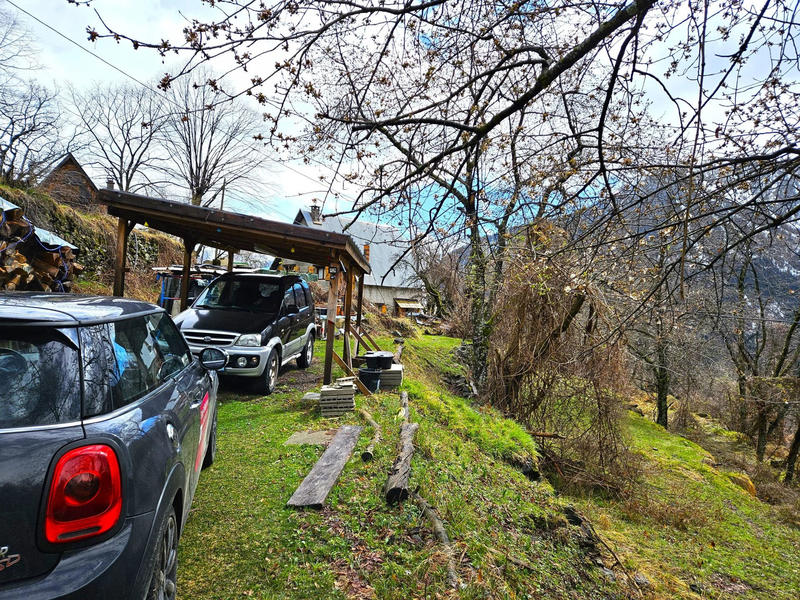 Maison - 111 m² - 4 pièces