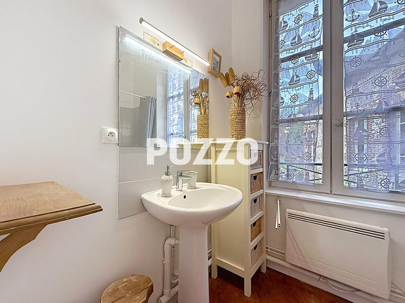Appartement - 29 m² - 1 pièce