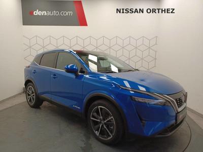 Nissan Qashqai e-Power 190 ch Tekna