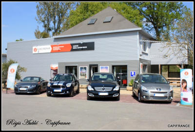 Fonds de commerce - 1 000 m²
