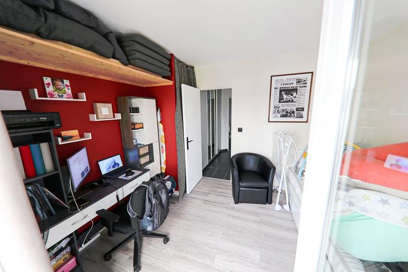 Pavillon - 118 m² - 5 pièces