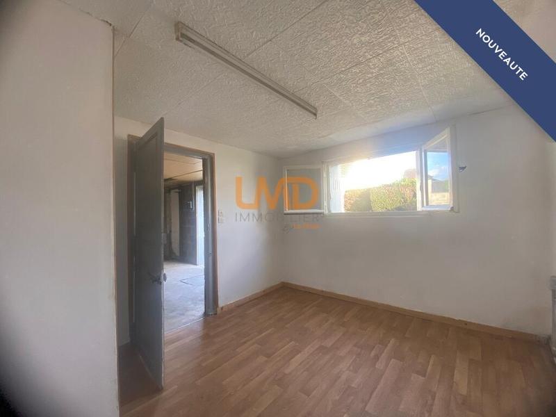 Pavillon - 102 m² - 5 pièces