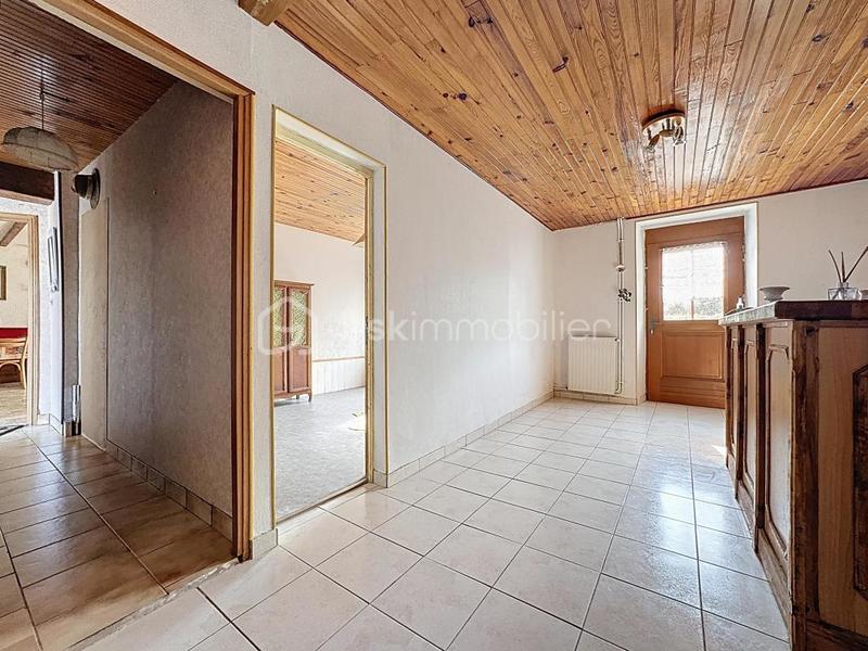 Maison - 295 m² - 12 pièces