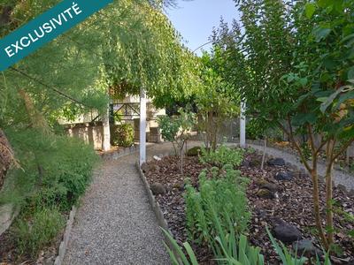 Maison - 125 m² - 4 pièces