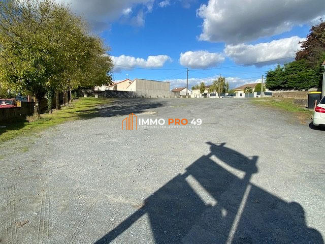 Local commercial - 450 m²